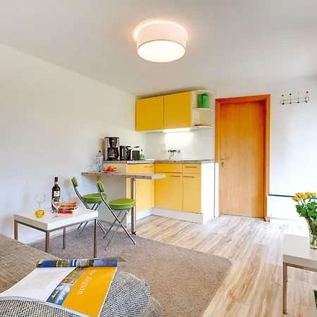 Nr 2 Holiday home Lutow