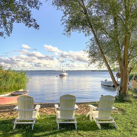 Nr 2 Holiday home Lutow