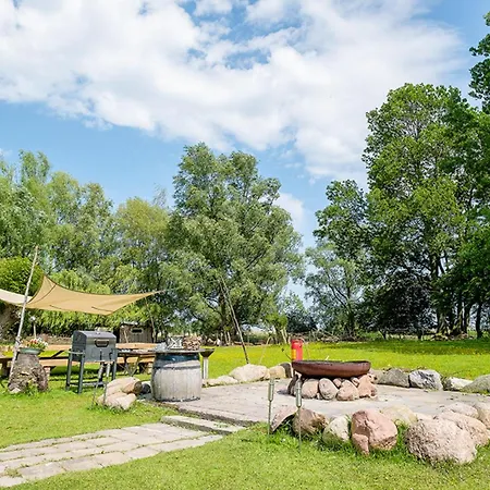 Nr 2 Holiday home